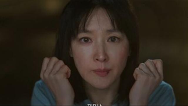 이영애, 평범 주부→마약 거래 동업자 됐다… '범죄물'도 찰떡 활약 (은수좋은날)