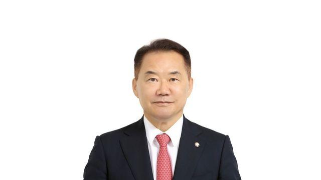 신성범 의원, '하천법 개정안' 대표 발의…지방하천 관리 강화