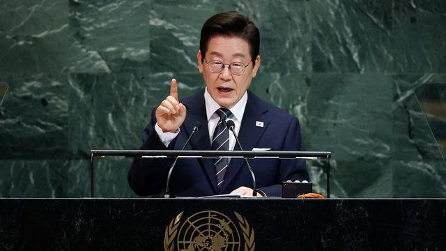 李대통령 