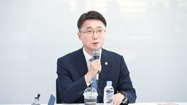 과기정통부, 주요 기업 CISO와 긴급 회의···“정보보안 강화 총력”