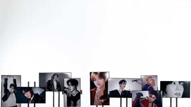제로베이스원, 美 빌보드 2주 연속 안착... 글로벌 톱티어 증명