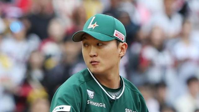 KIA 상대하는 SSG, 사실상 투수 총력전 선언 