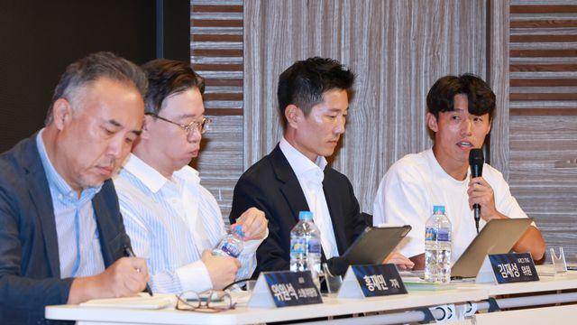 “빠르게 18개 팀까지” K리그1 팀 수 증대 ‘긍정’…어떤 이유에서 체제 변경 반겼나 [IS 현장]
