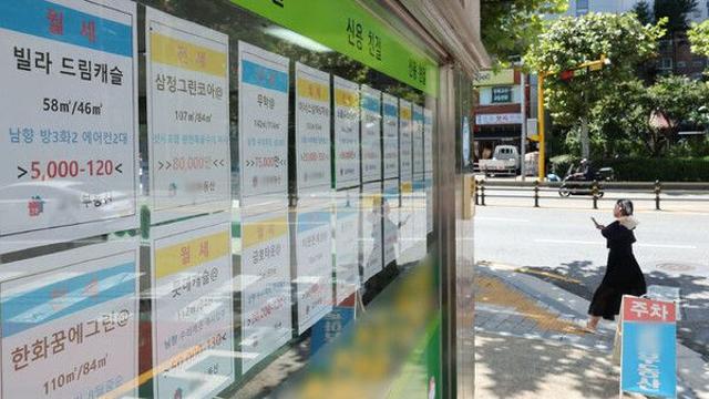 10월 수도권 입주물량 10년래 최저치…전세시장 영향은