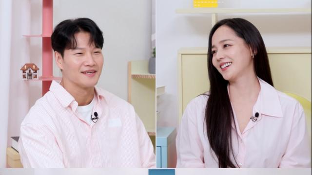 유진, ‘여자 김종국’ 등극…극강의 다이어트 비법 공개