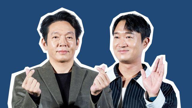 ‘보스’ 조우진·박지환, ‘냉장고를 부탁해’ 출연…28일 방송