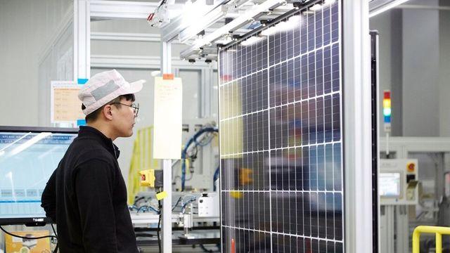 재생에너지 핵심사업 '차세대 태양전지 기술 상용화' 올인
