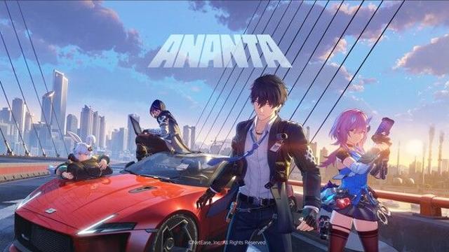 어반 오픈월드 RPG ‘무한대’, 게임 세부 정보 공개