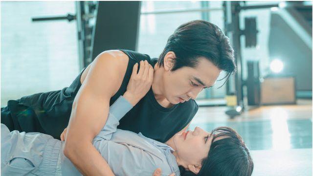 엄정화X송승헌 '금스타', 오늘(23일) 최종회…해피엔딩 맞을까