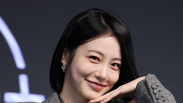 ‘탁류’ 신예은 “로운, 겉으론 활기차 보여도 속은 단단”