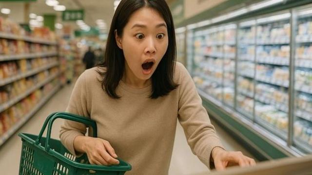 명절 필수품인데, 작년보다 가격이 무려 50%나 확 떨어져 난리 난 '식재료'