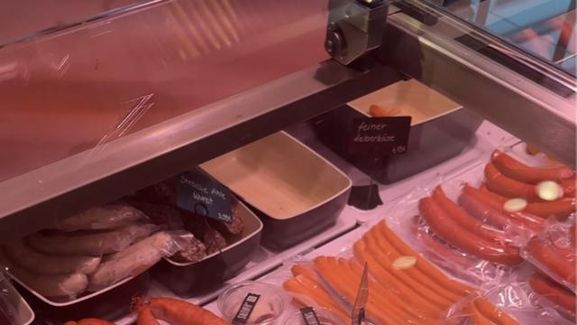 '소시지 종주국' 독일까지 가서 맛본 정통 부어스트 후기 4