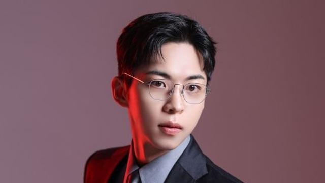 '북극성' 주종혁, 냉철한 경호실장의 카리스마