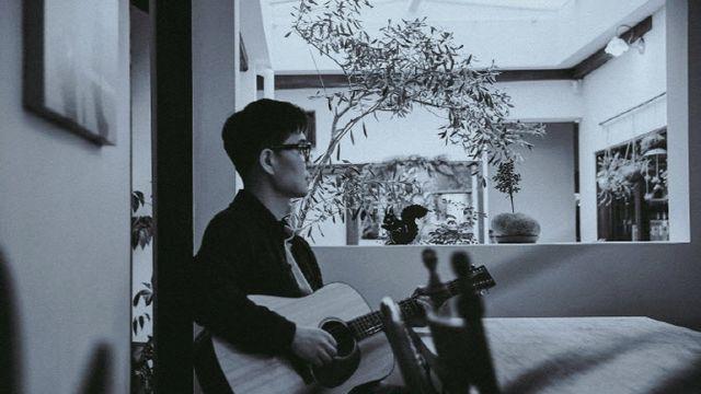 유해준, '고맙습니다' 발표 3년 만에 뮤직비디오 제작