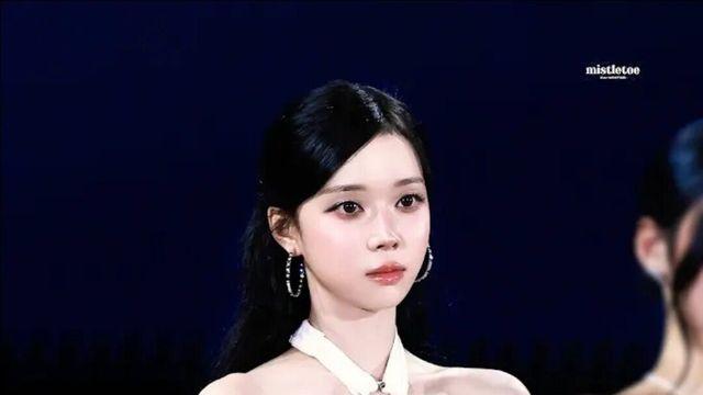요즘 진짜 말문이 막힌다는 에스파 윈터 미모 ㄷㄷ
