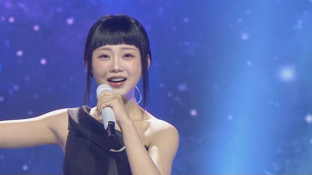 '트챔' 에녹, 신곡 최초 공개→홍지윤·김태연 트롯 에너지 장착