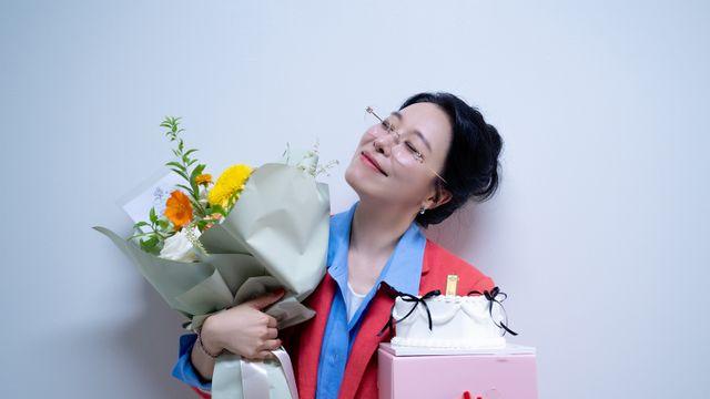 '금쪽같은' 차청화, 시청자에 끝인사 