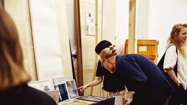 Encountering  Korean  Art