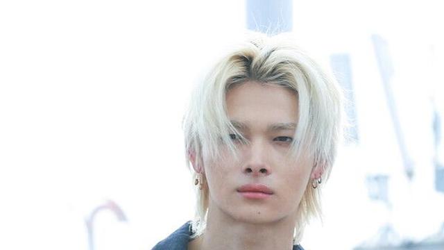 [NC포토] 엔하이픈 니키, 시크한 막냉이