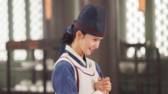 ‘폭군의 셰프’ 임윤아, 화제성 싹쓸이… 5주 연속 정상
