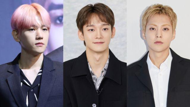 SM‧엑소 첸백시 분쟁 1차 조정 결렬… 내달 2일 재시도