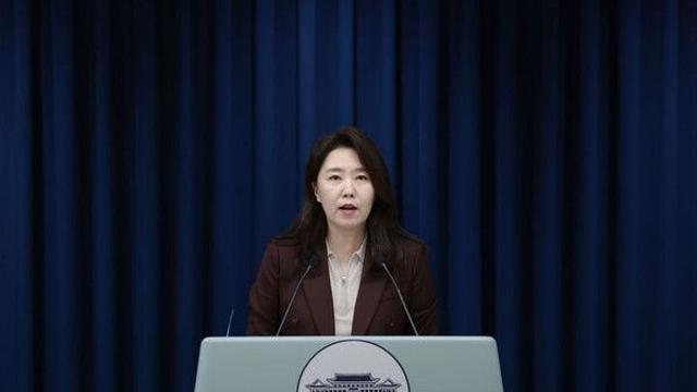 대통령실, OECD '올해보다 내년 성장률 개선'에 