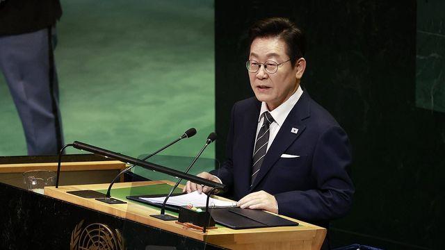 李대통령