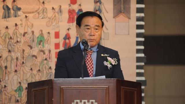 수원특례시의회, 수원화성박물관 2025년 특별전 참석