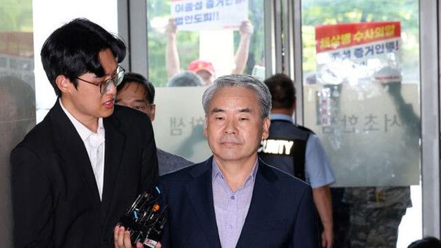 '수사외압' 이종섭, 해병특검 첫 피의자 소환 11시간만 귀가(종합2보)