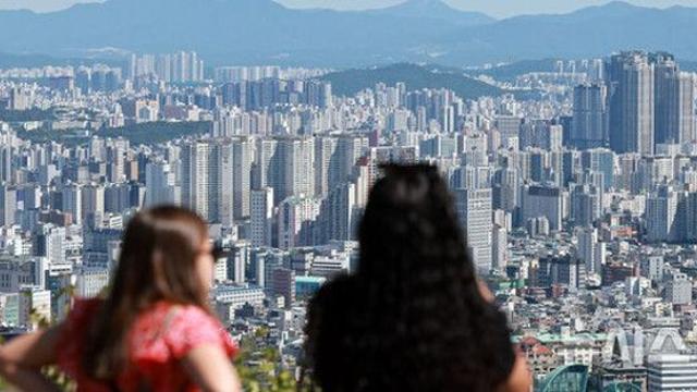 9·7대책에도 집값 상승 기대 '꿈틀'…소비심리는 꺾여