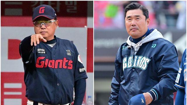 '단두대 매치' 치르는 롯데 vs NC, 키움과 알칸타라 응원하며 총력전