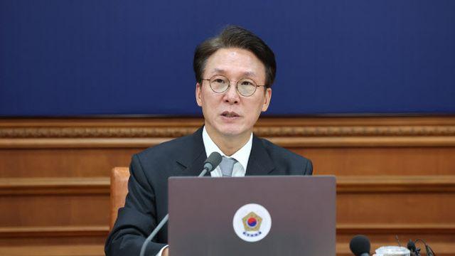 정부, 기간연장·인력증원 ‘3대 특검법’ 국무회의 상정
