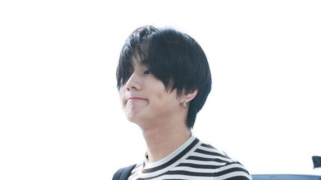 [NC포토] 엔하이픈 정원, 귀요미~