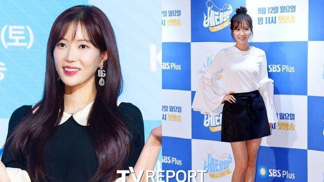 임수향, 10년 만에 논란 종결…”‘동안 수향’이라 불러줘” (‘라디오스타’)