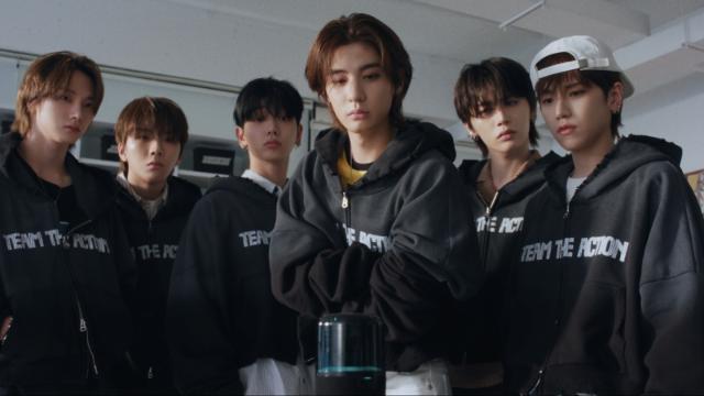 보이넥스트도어, 10월 20일 미니 5집 'The Action'으로 컴백!