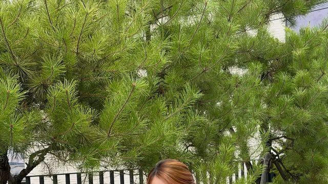 루셈블 여진, '시크 레이어드' 마법으로 일상을 런웨이로 바꾸다
