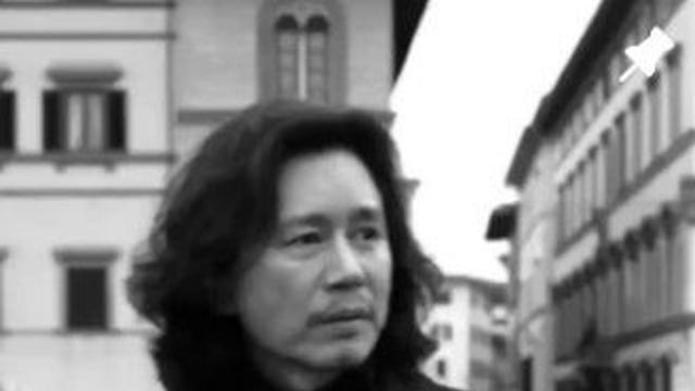 김민종, 20년 만에 영화 복귀…분위기 美쳤네