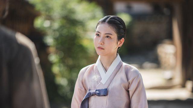 신예은, 비범한 캐스팅 “쌩얼로 ‘정년이’ 연습 중 ‘탁류’ 감독 만나”