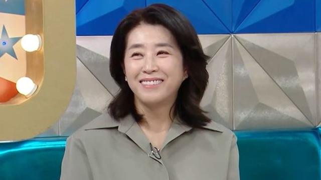 '라디오스타' 김미경, 장나라-김태희와 '실제 모녀'처럼 지낸다?! 에티오피아 공항에서 “엄마!” 소리 듣고 당황한 사연!