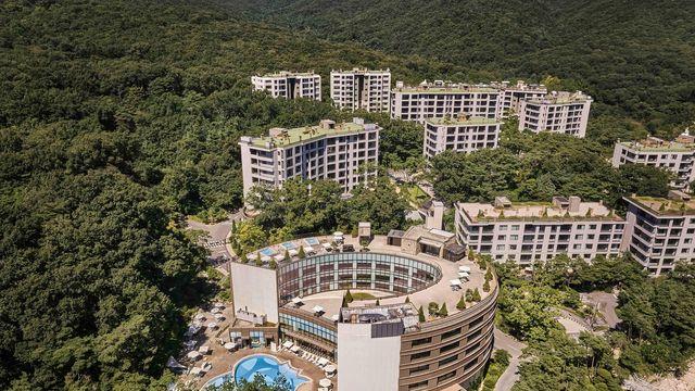한화호텔, 북한산 자락 '안토'로 프리미엄 리조트 공략