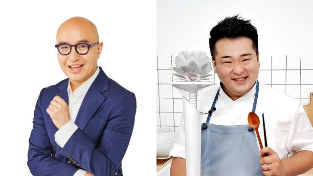 홍석천, 권은비 등장에 실망 