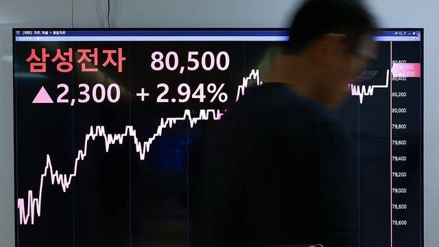 KB증권 