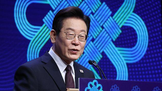 李대통령, 오늘밤 유엔총회 기조연설…'민주 대한민국' 복귀 선언