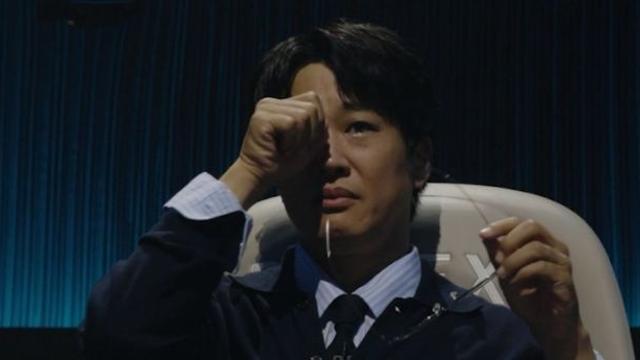 차태현 폭풍 오열…'우리들의 발라드' 현장 발칵 