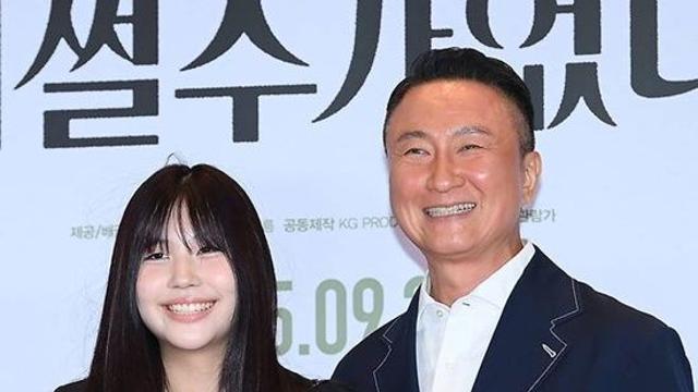 [단독] 주영훈 