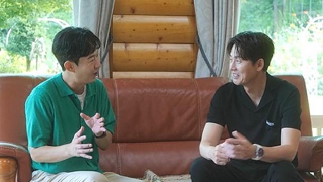 '47세' 천명훈, ♥소월과의 관계 질문에 