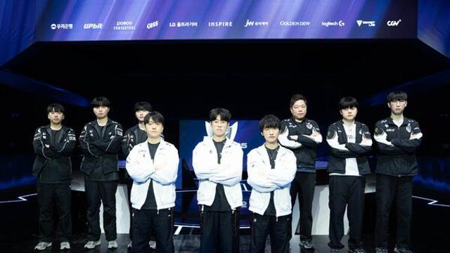[LCK 결승 미디어데이] 한화생명・kt・젠지 “우여곡절 많았지만 우승은 우리 것”