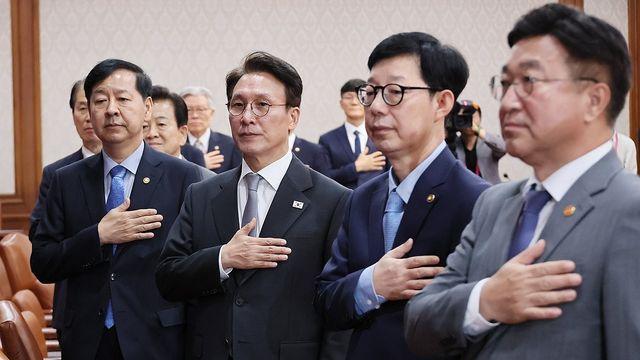 金총리 