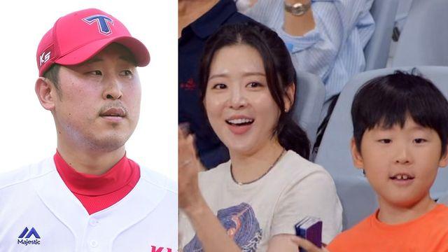 [단독] 모두를 울린 윤석민 