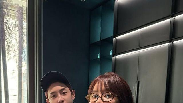 박현호♥은가은, 내년에 쌍둥이 부모 되나 (귀묘한 이야기)